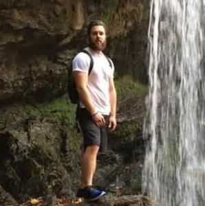 Meet your Posher, Brandon